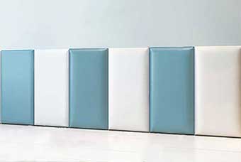 崇左森佰汇航空纤维（皮革饰面软包）