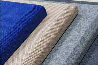 崇左森佰汇航空纤维（布艺饰面软包）